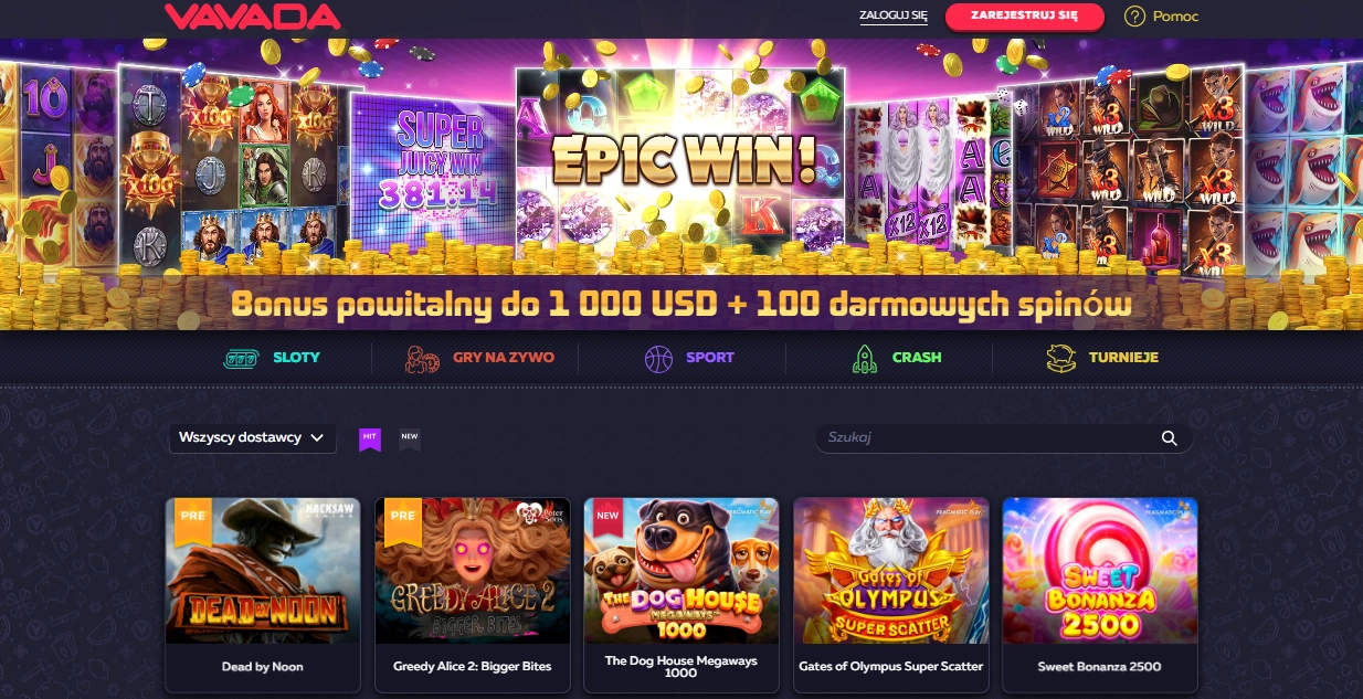 Vavada Casino Lustro – wiarygodność kasyna i ochrona wypłat